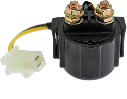 Starter relay yamaha - starter,