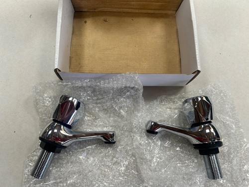 Contract basin taps chrome - taps,