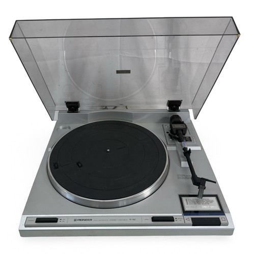 Vintage pioneer 960 - vintage,