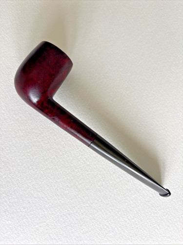 Dunhill bruyere pat no - dunhill, –
