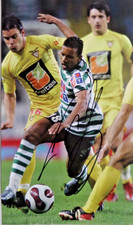 NANI  SPORTING LISBON