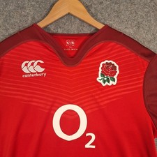 Canterbury Vintage England