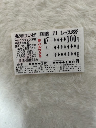 Rare haru urara betting - haru,