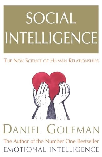 Social intelligence the new - intelligence:,