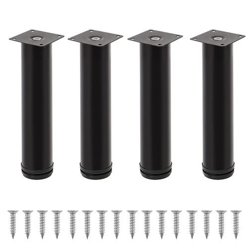 4pcs adjustable metal legs - 4pcs,
