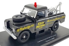 Universal Hobbies 1/18 Scale