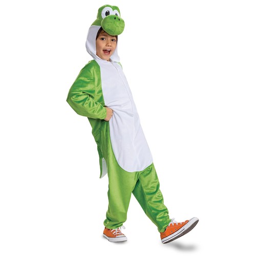 Disguise nintendo super mario - super,