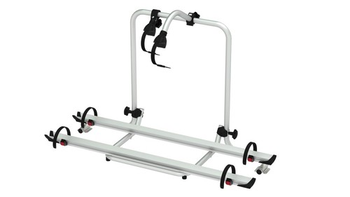 Fiamma motorhome garage - motorhome, plus