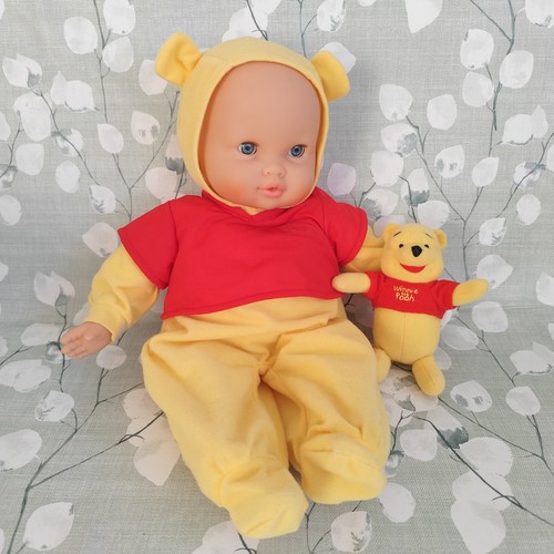 Rare disney famosa winnie - famosa, the