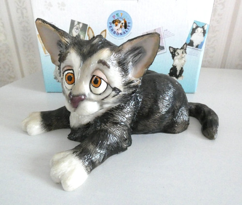 Bnib unwanted gift pets - bnib, with