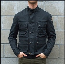 Mint: Motorbike - Bobber/Café