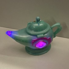 Magic Mixies Magic Genie Lamp - with Lights & Sounds Toy Set