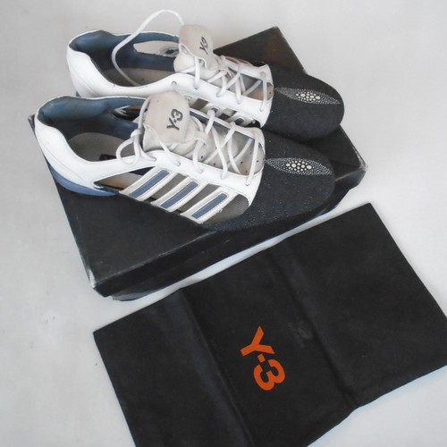 Adidas track field - adidas, y3