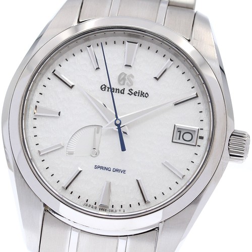 Seiko grand - grand,