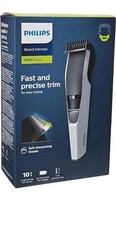 Philips Beard & Stubble
