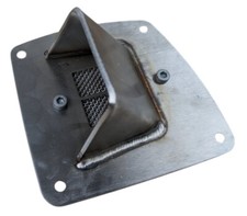 Egan Straight Shot Exhaust For