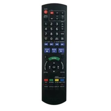DVD Remote Control For