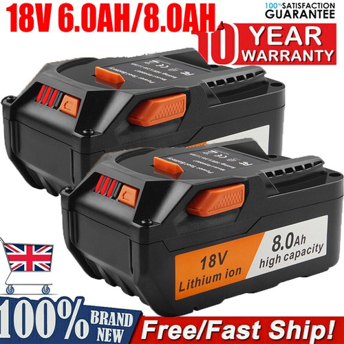 0ah 18v li - 6.0ah,