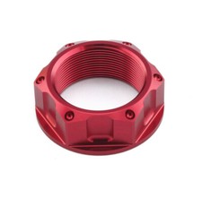 Probolt Red Stem Yoke Nut for