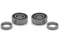 Ford Atlas Axle Bearing Wheel