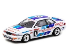 TOYOTA Corolla Levin AE92 -