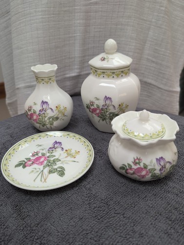 Vintage royal doulton camilla - royal,