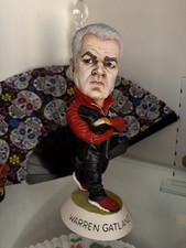 Warren Gatland Grogg - Limited