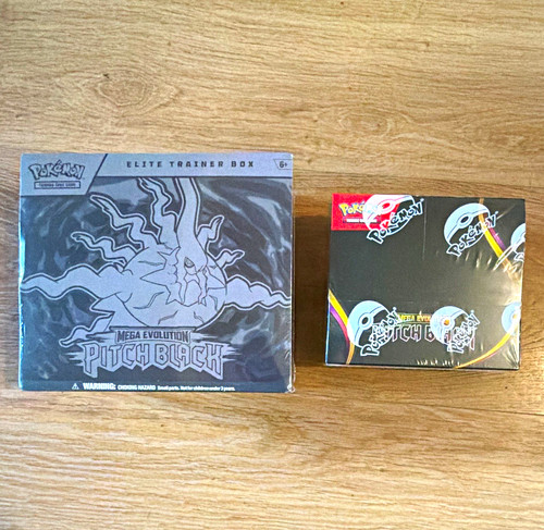 Pokémon tcg mega evolution - tcg,