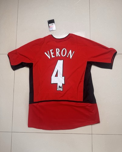 Retro manchester united - manchester,