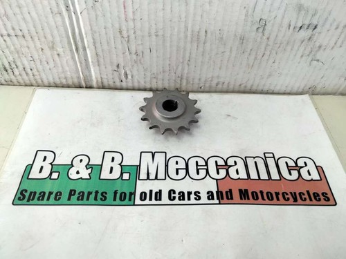 Sprocket agusta 125 4t - mv,