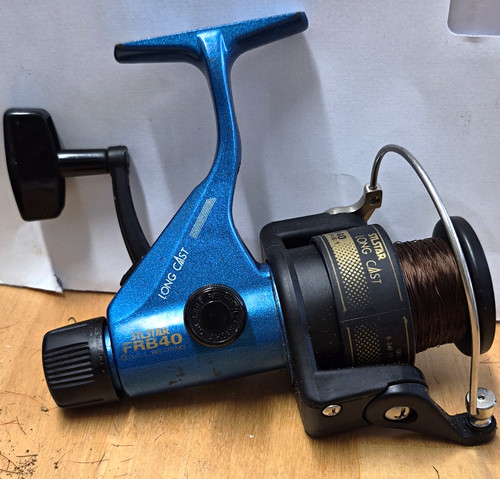 Silstar frb40 long cast - silstar,