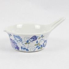 Figgjo Turi Design Hand Painted Lotte Measuring Cup W/ Handle and Spout Norway