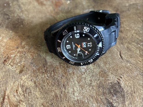 Ice watch men - watch, with