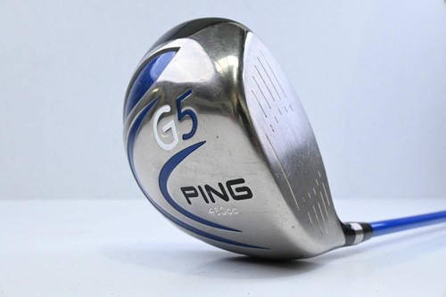 Ping driver 5 degree - ping,