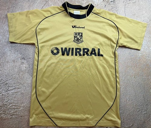 Tranmere rovers 2006 - tranmere, 2006/2008