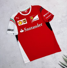 Puma & Scuderia Ferrari