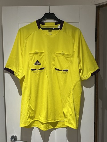 Adidas referee formotion - referee, 12