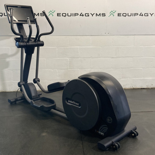 Pulse fitness 280g train - pulse, x-train