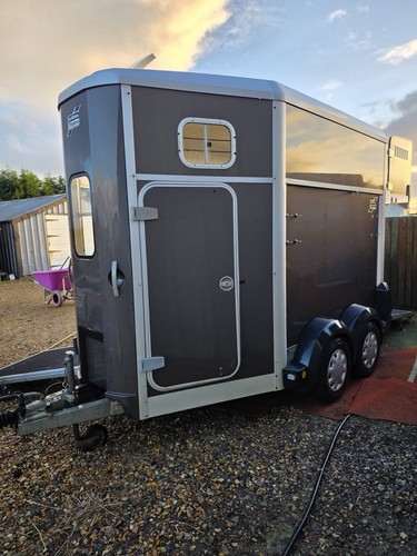 Ifor williams hb506 horse - williams,