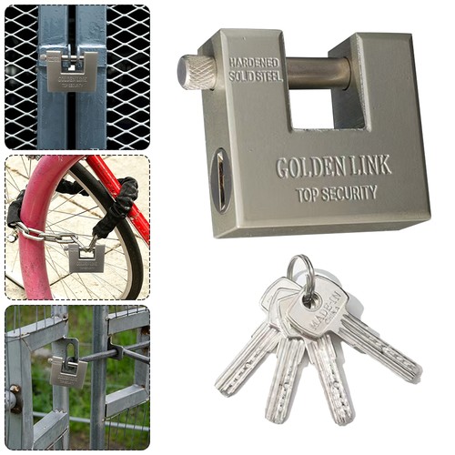 2pc 74mm high - high, security