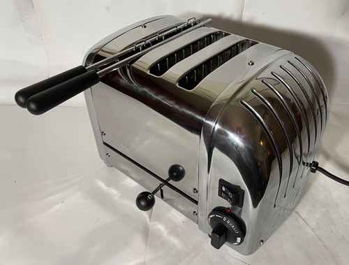 Dualit stainless steel - stainless,