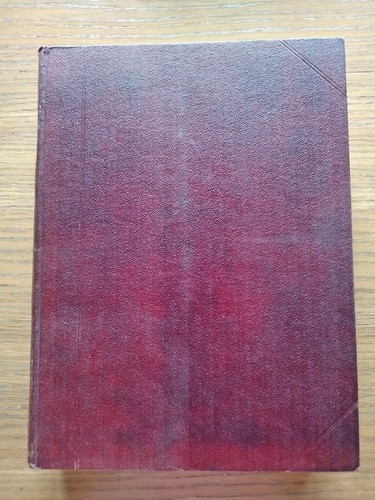 The scout 1911 - scout, bound