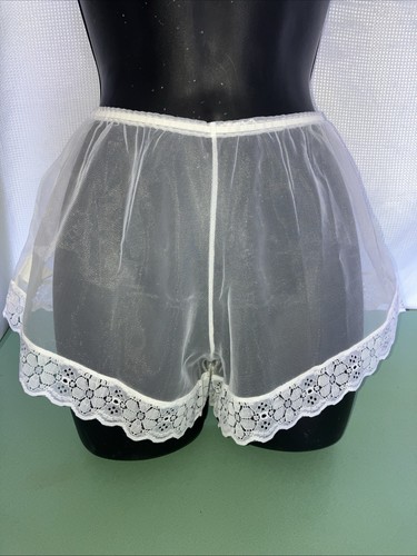 Vtg new sheer - new,