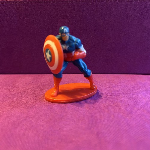 Marvel captain america - america, mini