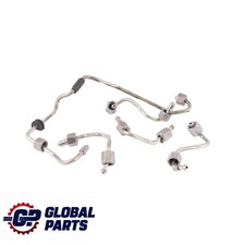 Fuel Injection Lines BMW E90