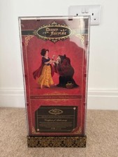 Disney Limited Edition Doll