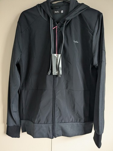 Rapha transfer hoody
