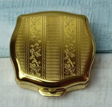 Vintage stratton england mini