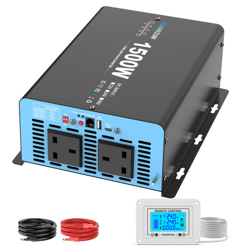 1500w 3000w pure sine - 3000w,