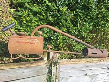 Used Vintage Garden Sheen X300